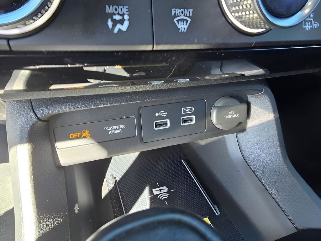 Used 2022 Honda Civic Sport Touring image 20