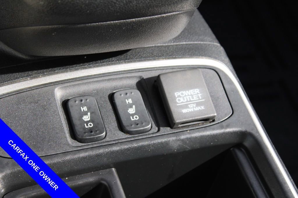 Used 2016 Honda CR-V EX-L image 42