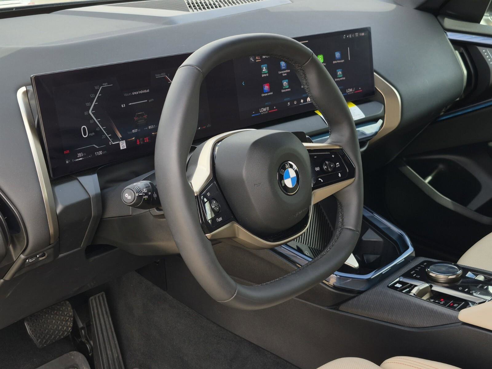 Certified 2025 BMW X3 xDrive30i w/ Convenience Package AWD/4WD image 26