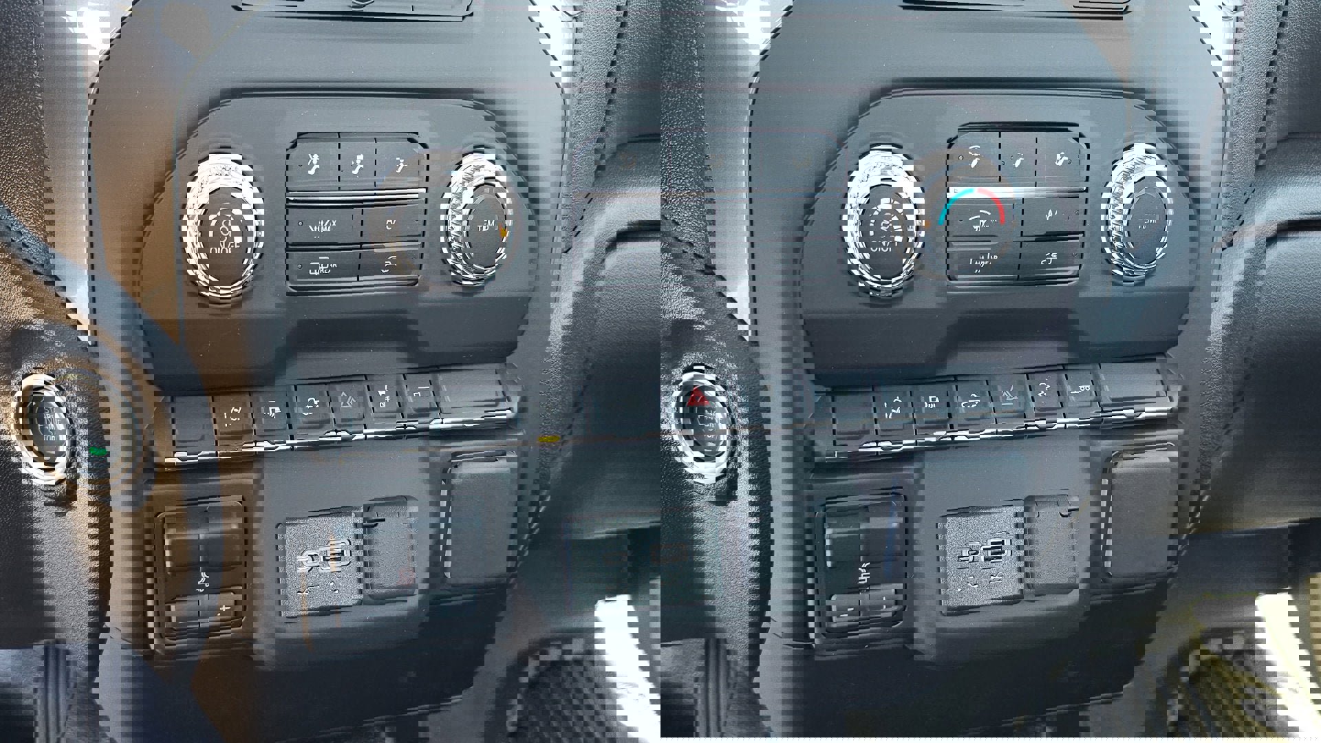 New 2025 GMC Sierra 2500 Pro w/ 1SA Pro Safety Plus Package image 25