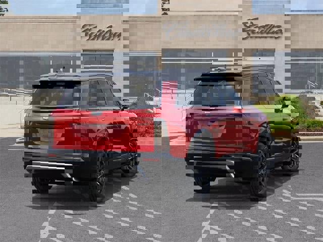 New 2026 Cadillac Vistiq Sport w/ LPO, Floor Liner Package image 4