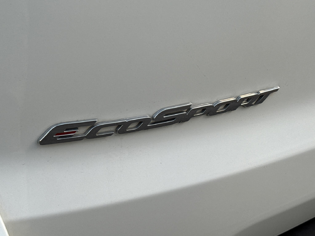Used 2019 Ford EcoSport S FWD image 9