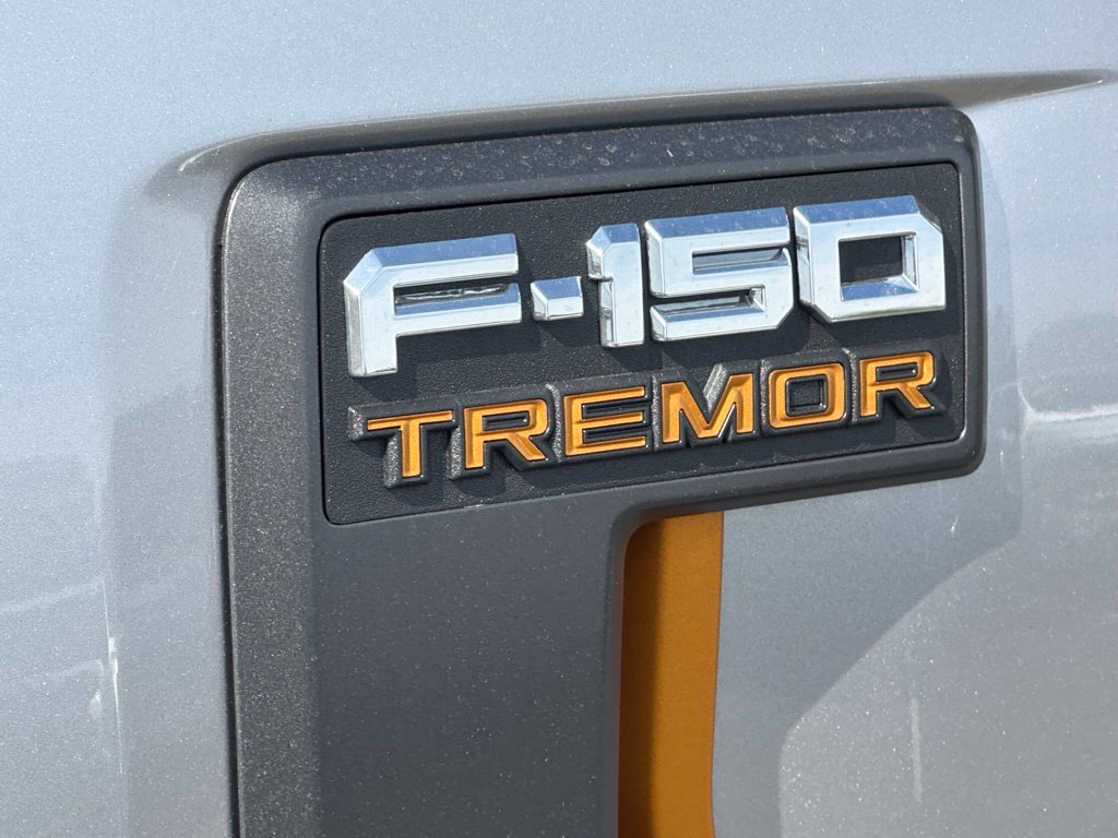 New 2026 Ford F150 Tremor AWD/4WD image 31