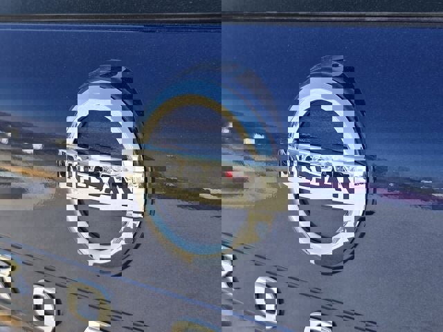 Used 2021 Nissan Rogue SV image 36