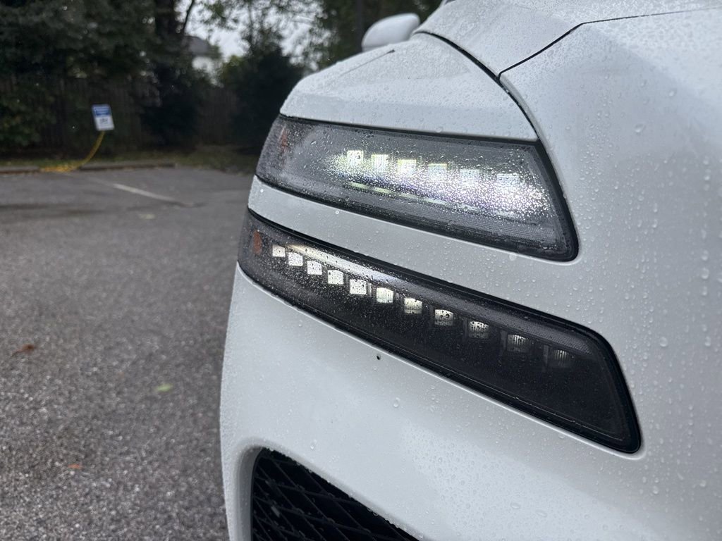 New 2026 Genesis GV80 3.5T Prestige image 43