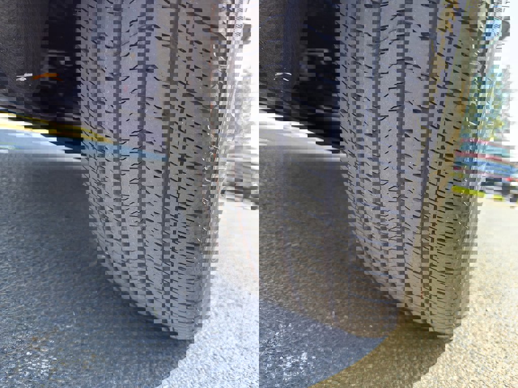 New 2025 Ford Mustang Mach-E Premium w/ Interior Protection Package image 9