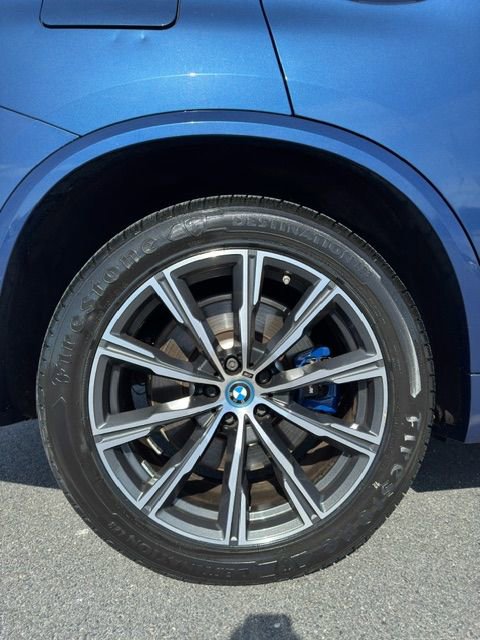 Used 2023 BMW X5 xDrive45e w/ Executive Package image 23