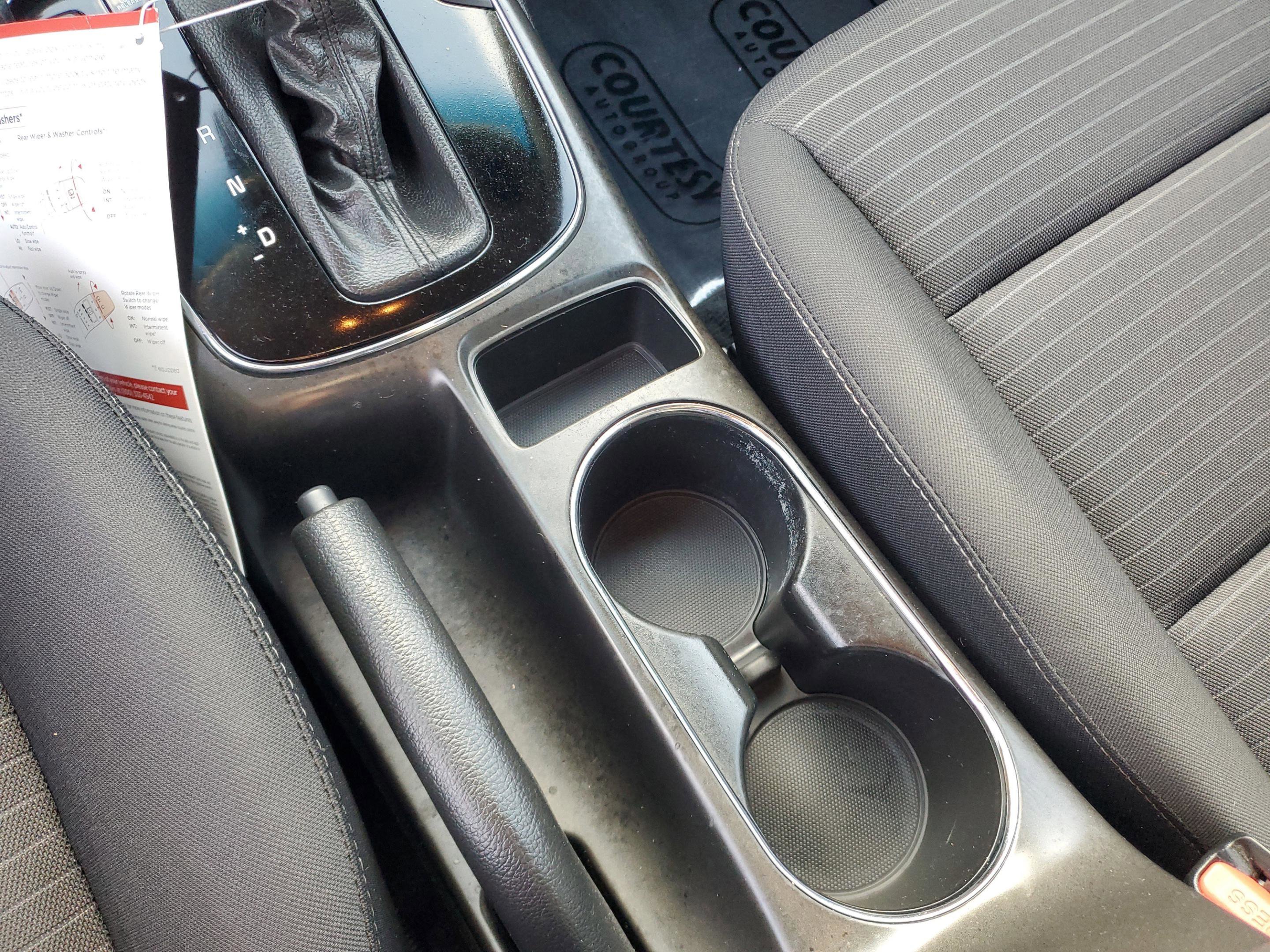 Certified 2018 Kia Forte LX w/ LX Popular Package image 26