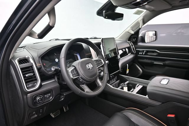 New 2026 RAM 1500 Tungsten AWD/4WD image 17