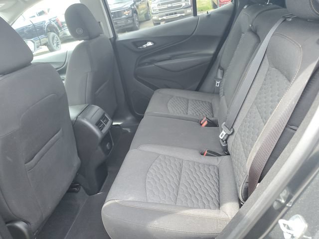 Used 2018 Chevrolet Equinox LT FWD image 25