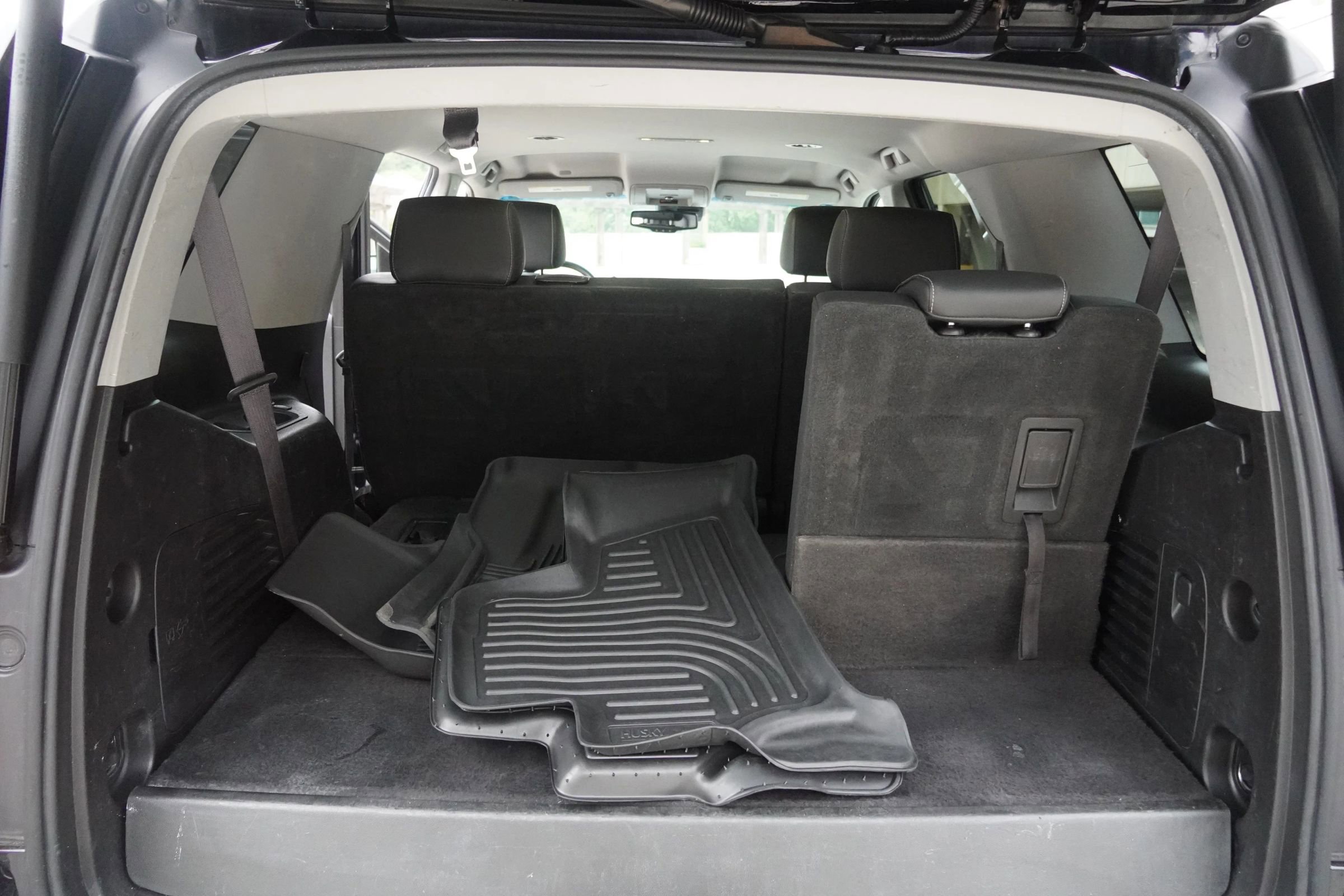Used 2017 Chevrolet Tahoe LT image 33