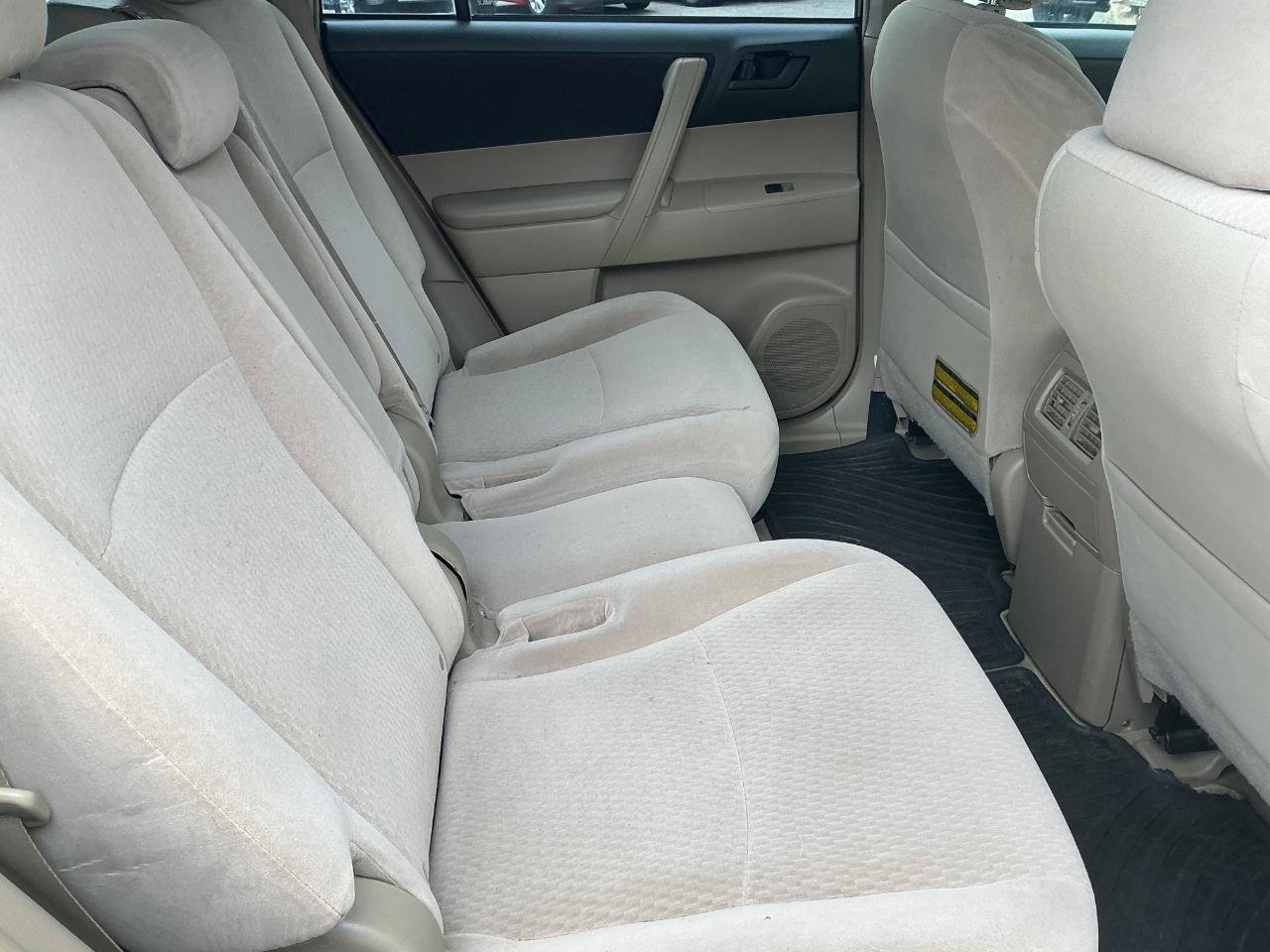 Used 2008 Toyota Highlander 2WD w/ Convenience Package image 11