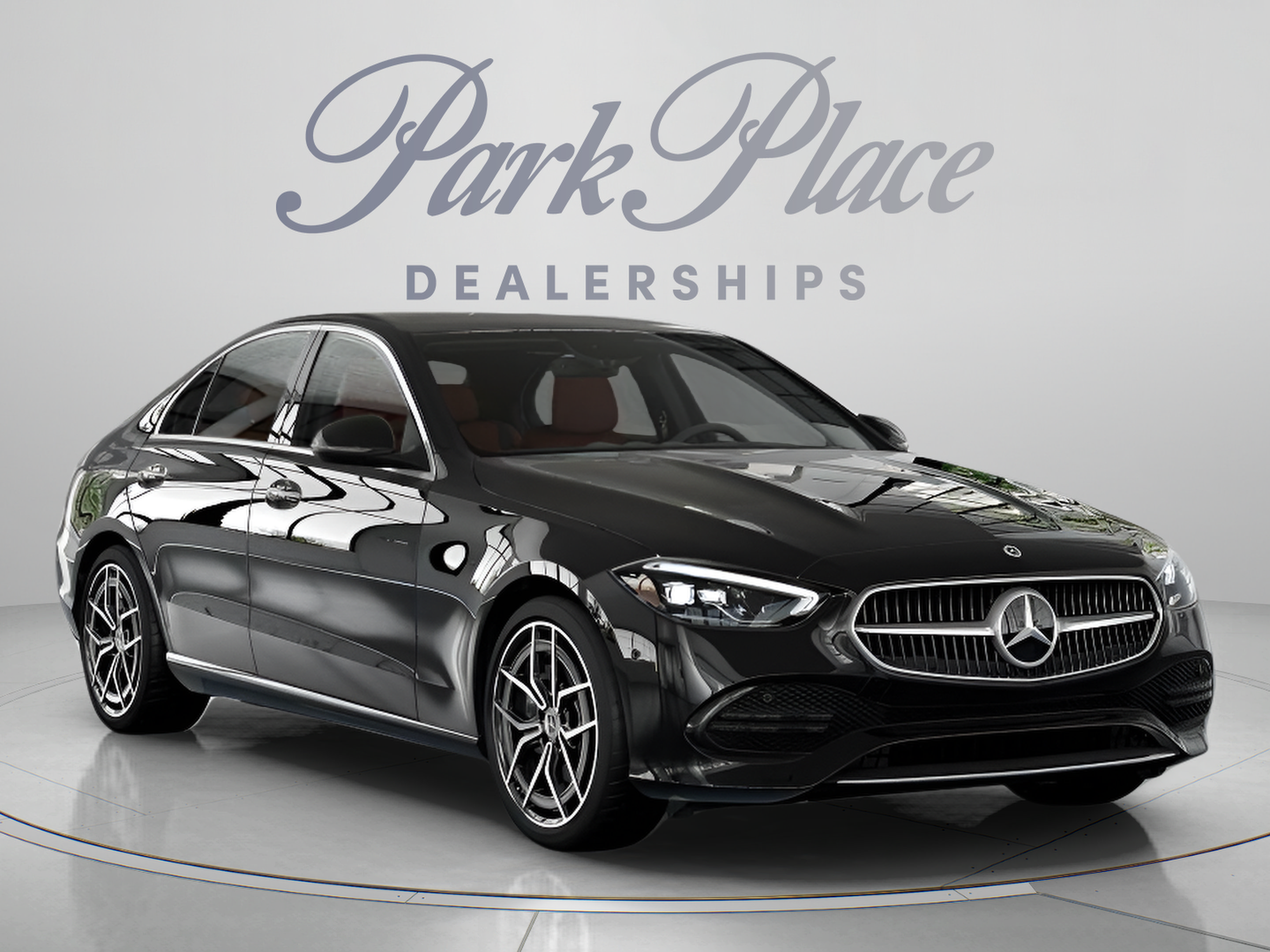 New 2026 Mercedes-Benz C 300 Sedan image 31