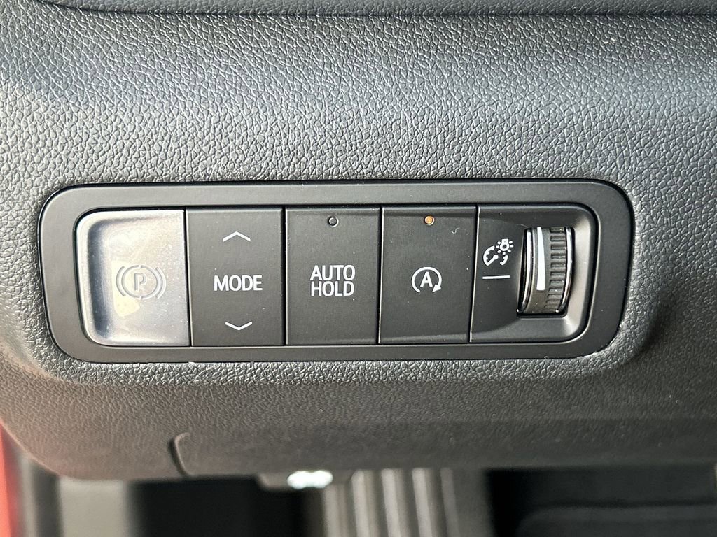 New 2026 GMC Terrain Elevation w/ Black Edition image 18