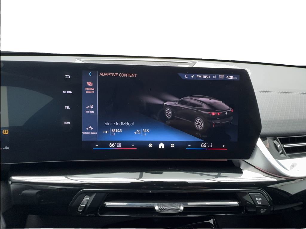 Used 2025 BMW X2 xDrive28i AWD/4WD image 48
