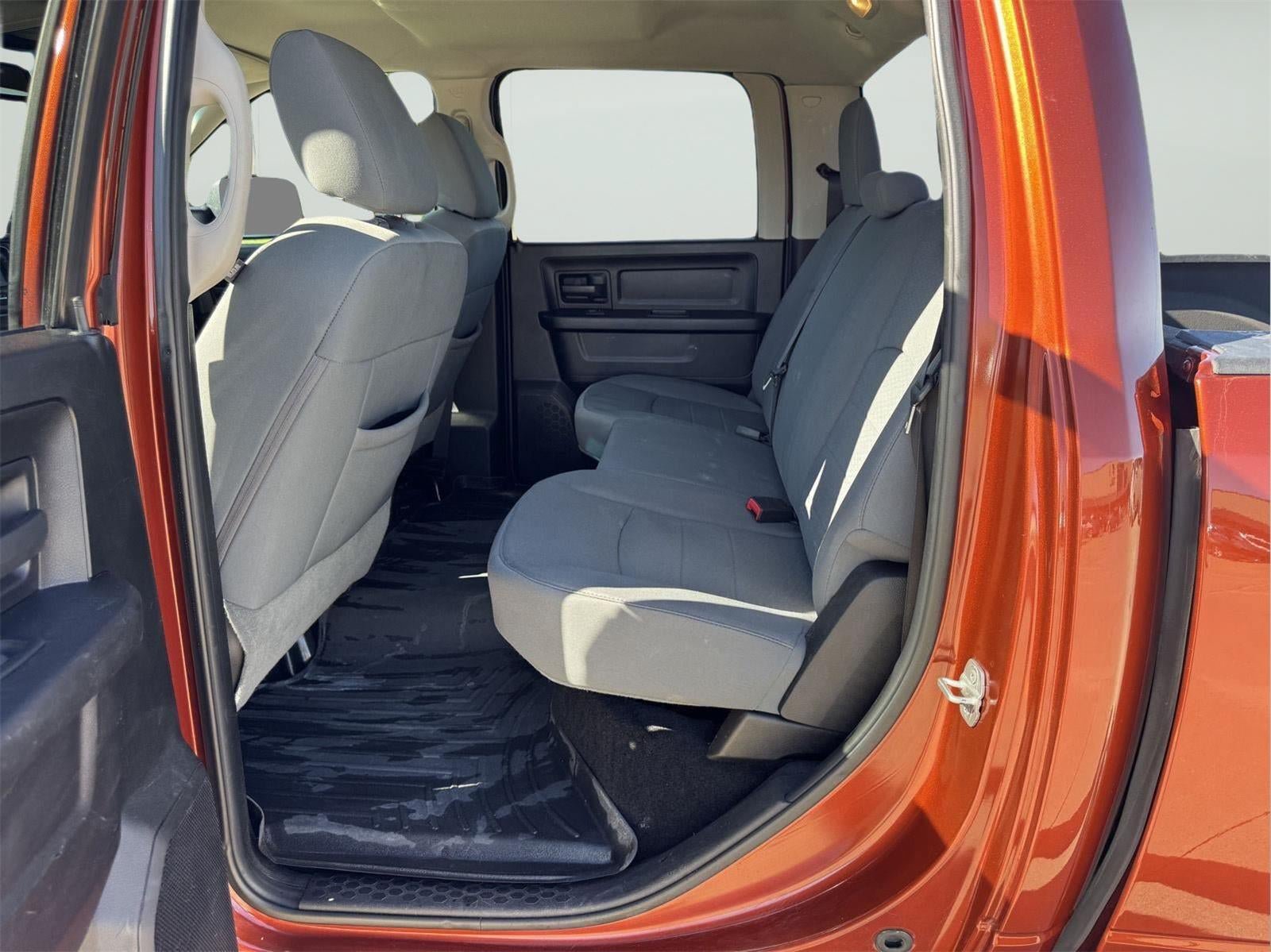 Used 2013 RAM 1500 Express AWD/4WD image 12