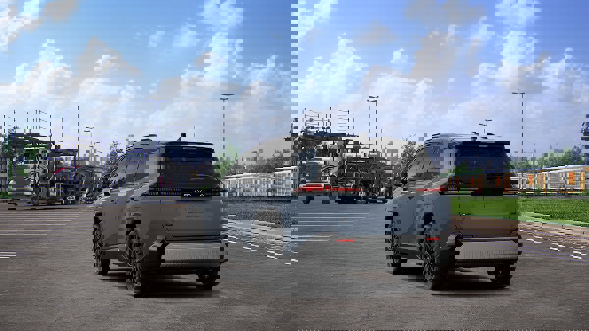 New 2026 Toyota RAV4 XSE AWD/4WD image 7