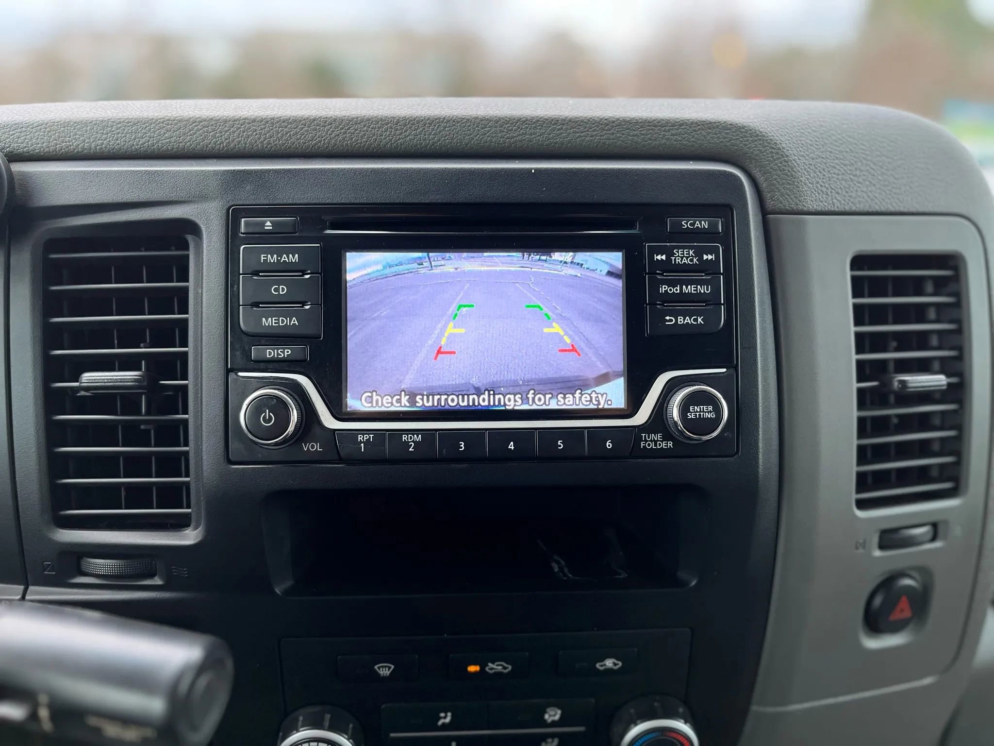 Used 2018 Nissan NV 1500 S image 21