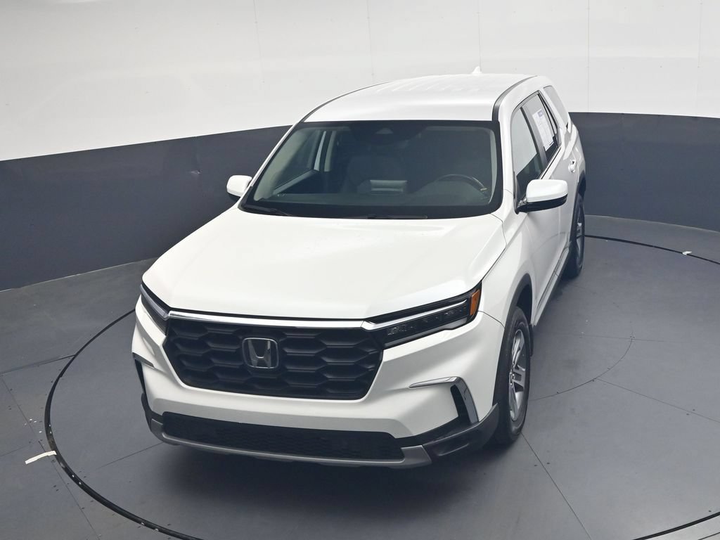Used 2023 Honda Pilot EX-L image 22