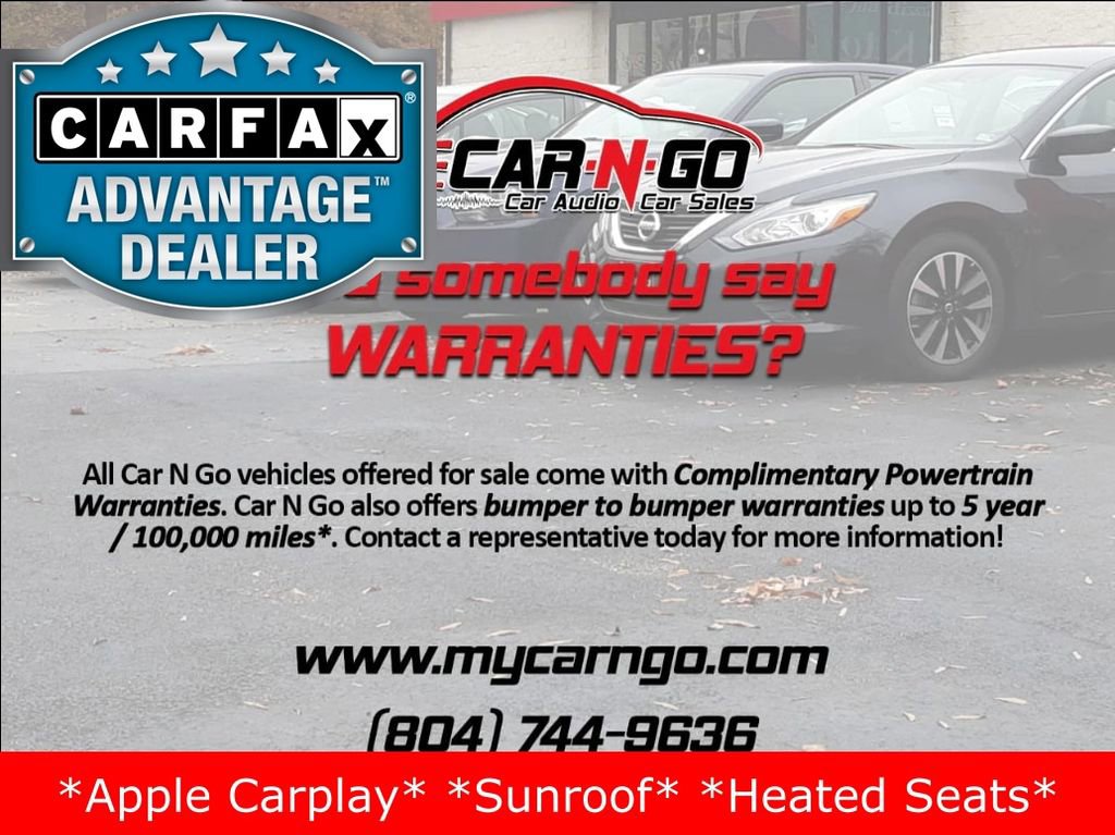 Used 2020 Honda Accord Sport image 16