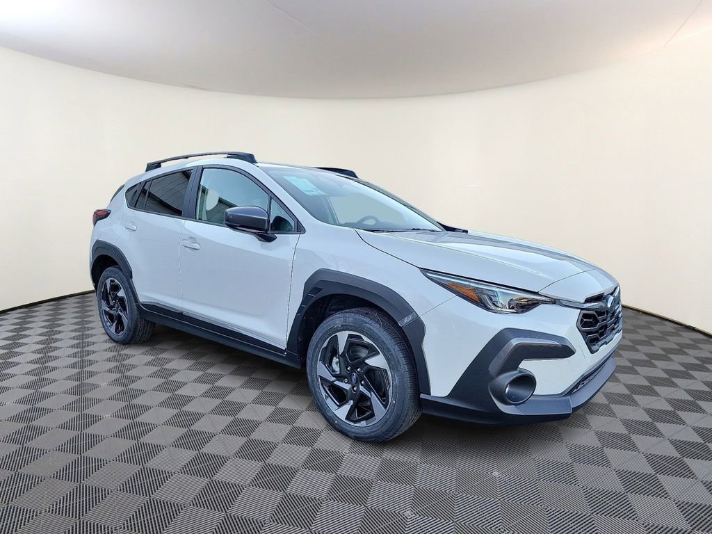 New 2025 Subaru Crosstrek 2.5i Limited