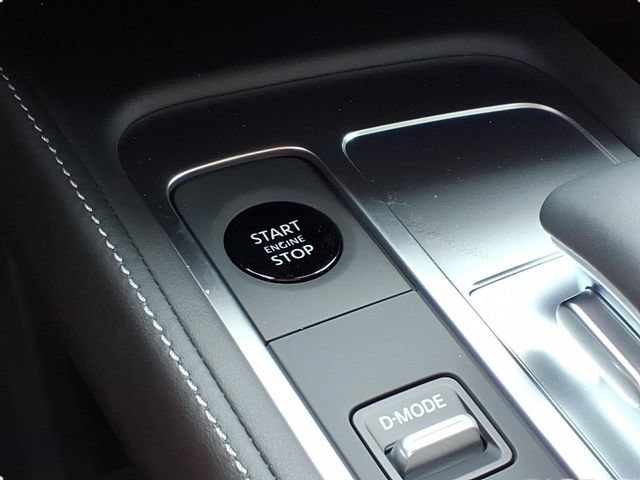 New 2027 INFINITI QX60 Luxe FWD image 12