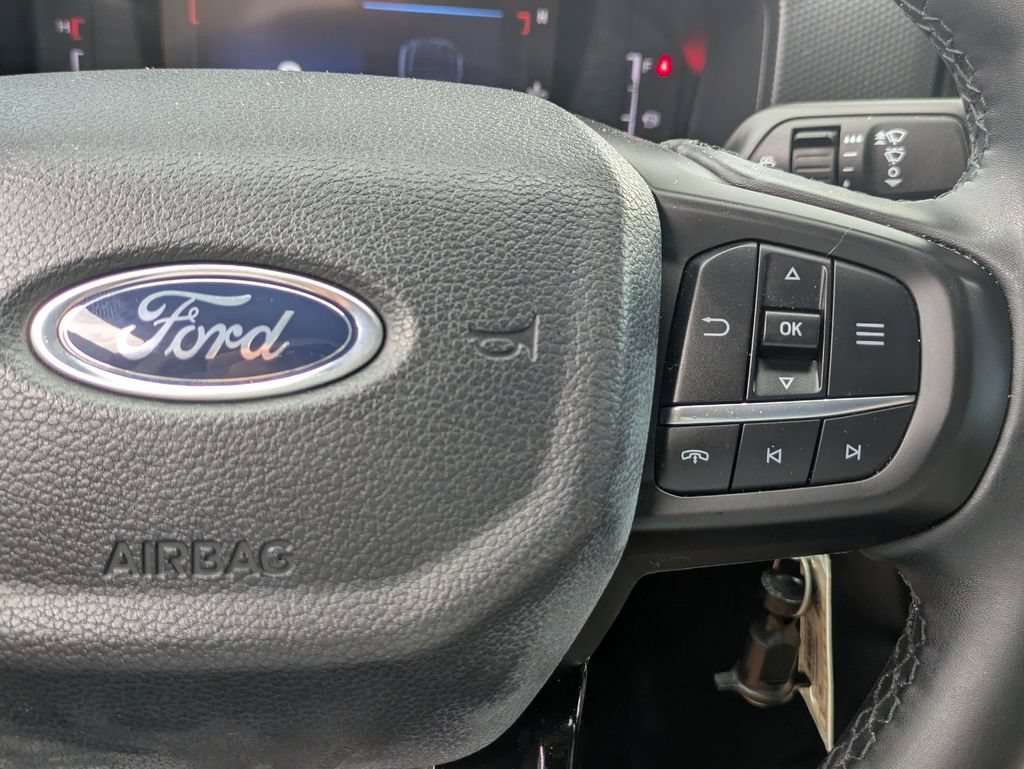 Used 2024 Ford Ranger XLT w/ FX4 Off-Road Package AWD/4WD image 15