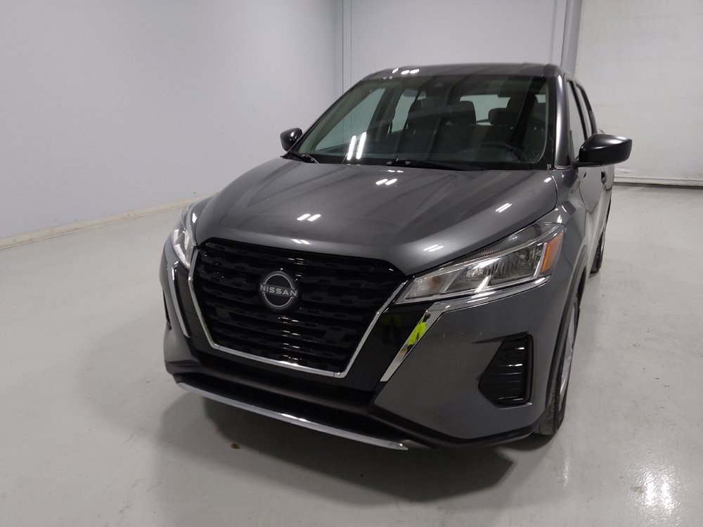 Used 2022 Nissan Kicks S w/ Interior Electronics Package FWD image 15