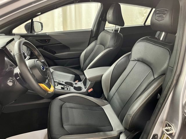 Certified 2024 Subaru Crosstrek 2.5i Wilderness AWD/4WD image 20