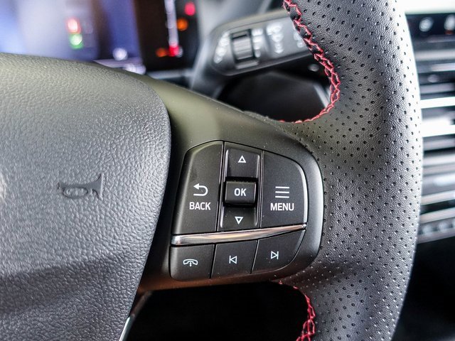 New 2026 Ford Escape ST-Line w/ Tech Pack #1 image 15