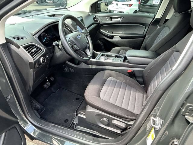 Certified 2024 Ford Edge SE w/ Black Appearance Package AWD/4WD image 15