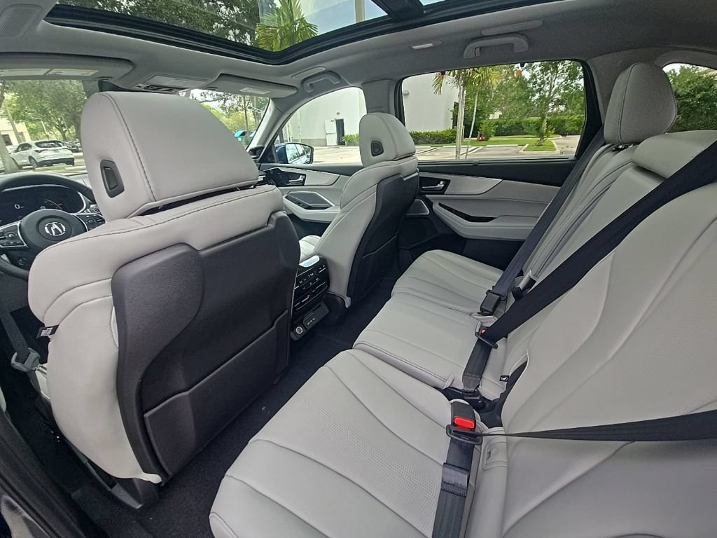 New 2026 Acura MDX FWD w/ Technology Package image 28