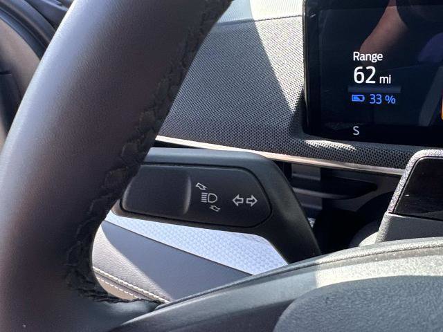 Certified 2023 Ford Mustang Mach-E Select RWD image 24