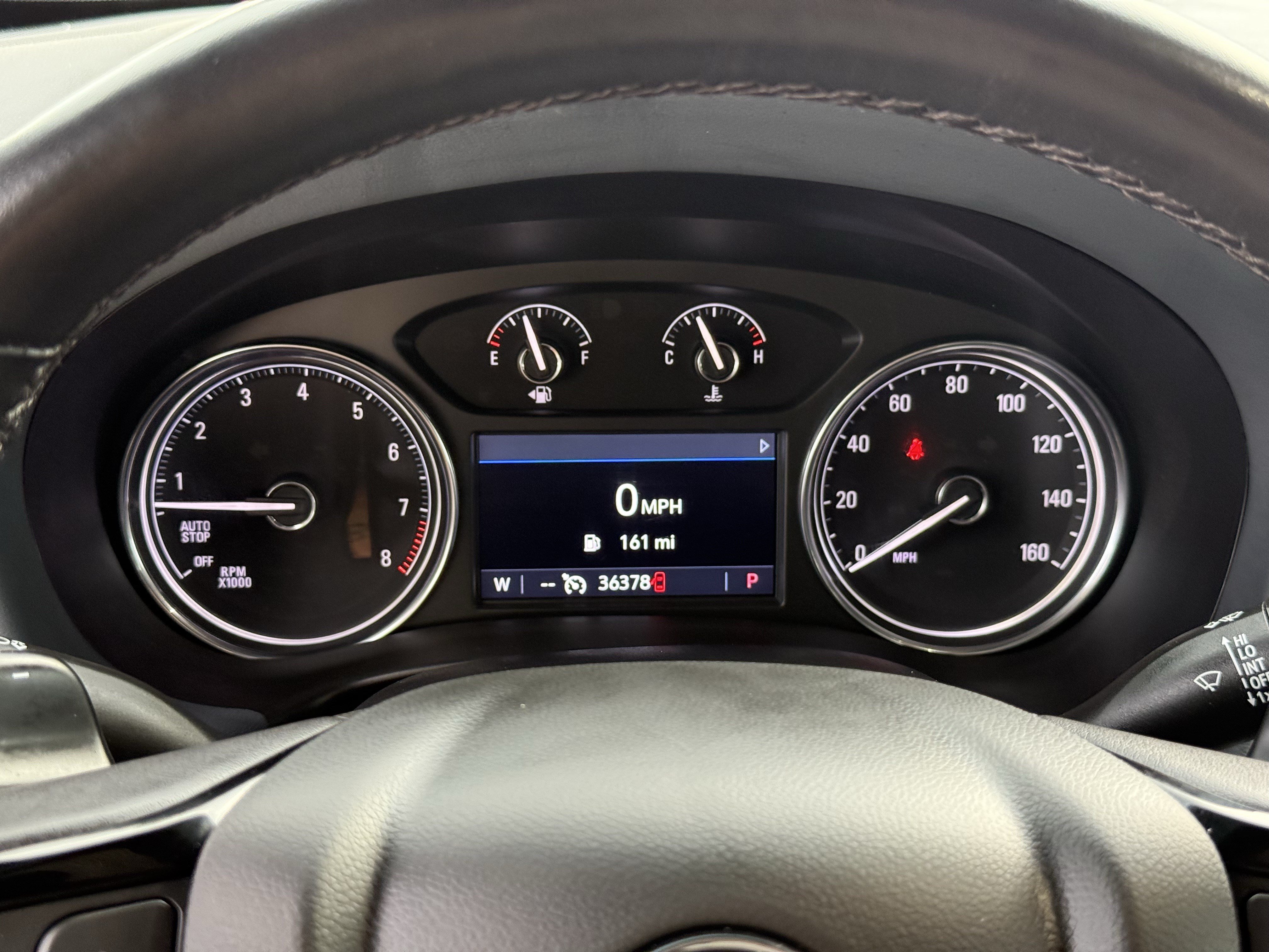Used 2024 Buick Enclave Essence w/ Experience Buick Package FWD image 18