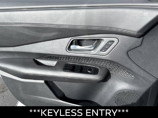 Certified 2024 Nissan Ariya AWD image 10