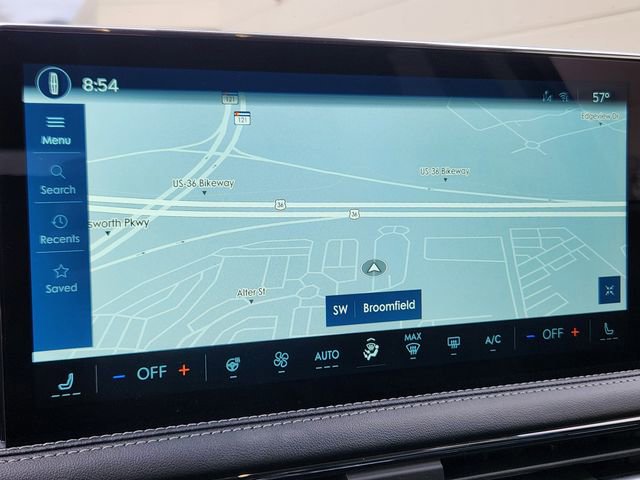 New 2026 Lincoln Corsair Reserve image 19