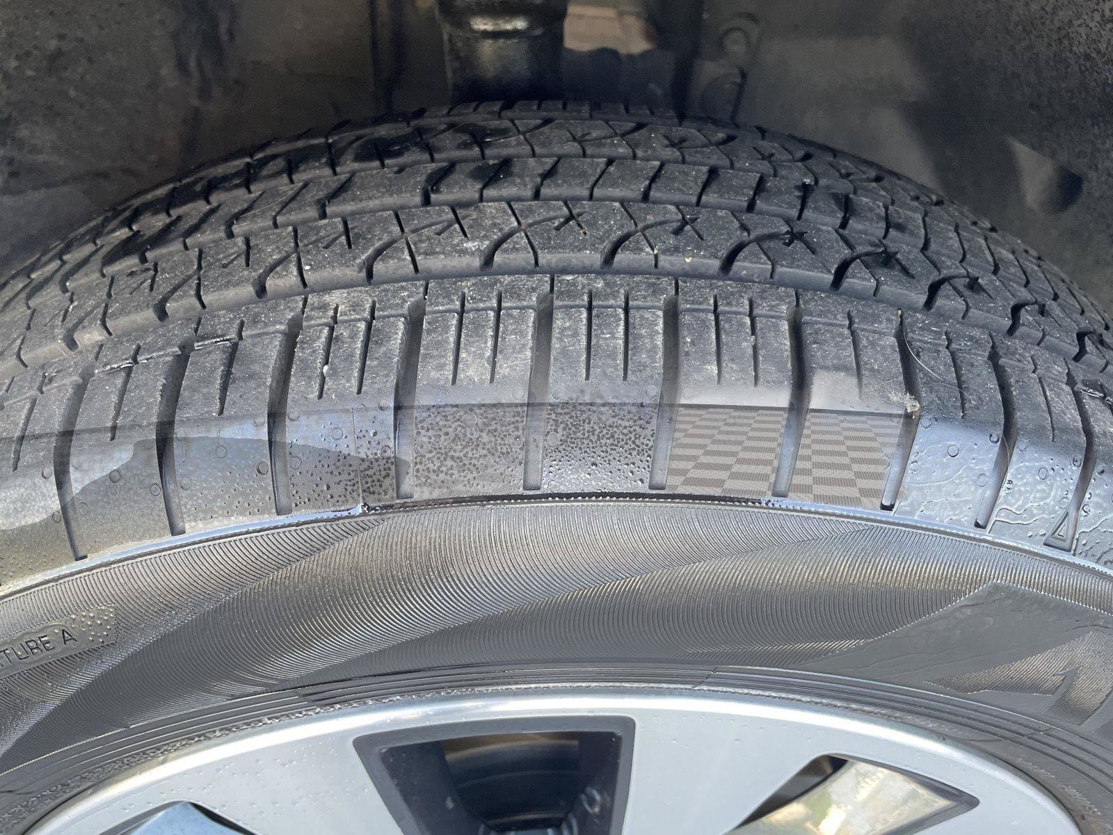 Certified 2024 Subaru Outback Limited AWD/4WD image 8