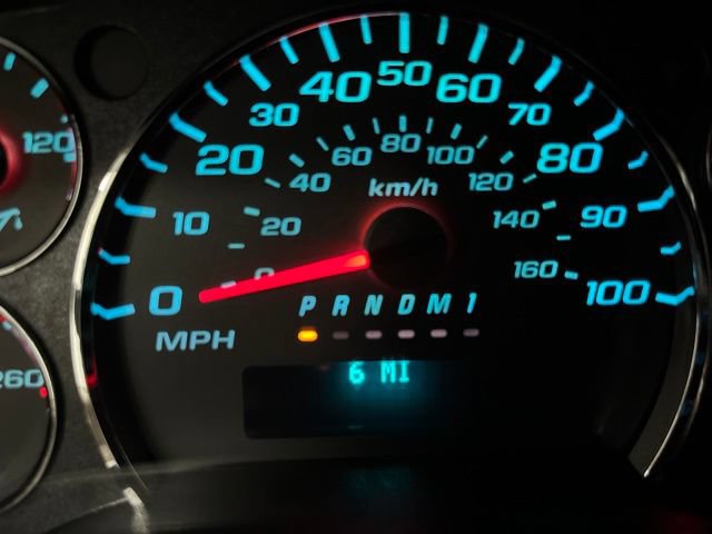 New 2026 Chevrolet Express 3500 Extended w/ Driver Convenience Package RWD image 8