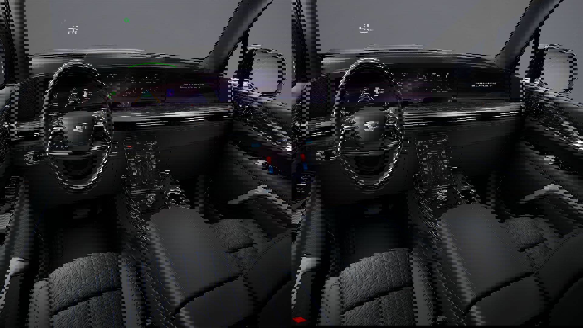 New 2026 Cadillac Escalade IQ Sport 1 image 30