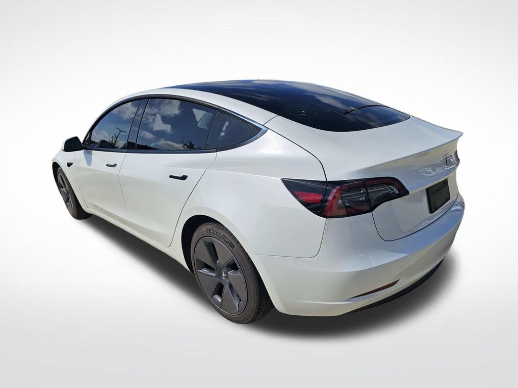 Used 2023 Tesla Model 3 Standard Range RWD image 14