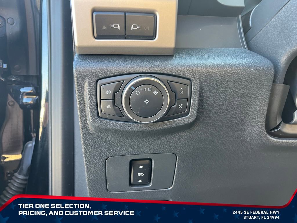 Used 2022 Ford F250 Lariat w/ Tremor Off-Road Package AWD/4WD image 13