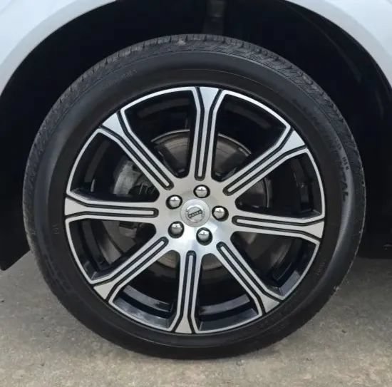 Used 2021 Volvo XC60 T5 Inscription w/ Advanced Package FWD image 58