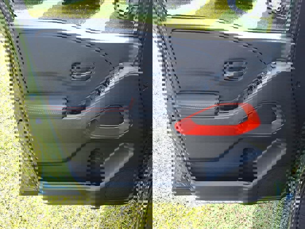 New 2026 Nissan Frontier Pro-X w/ Pro-X Convenience Package image 6