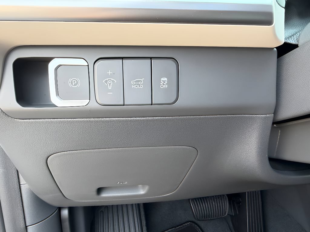 New 2026 Hyundai Santa Fe SEL FWD image 22