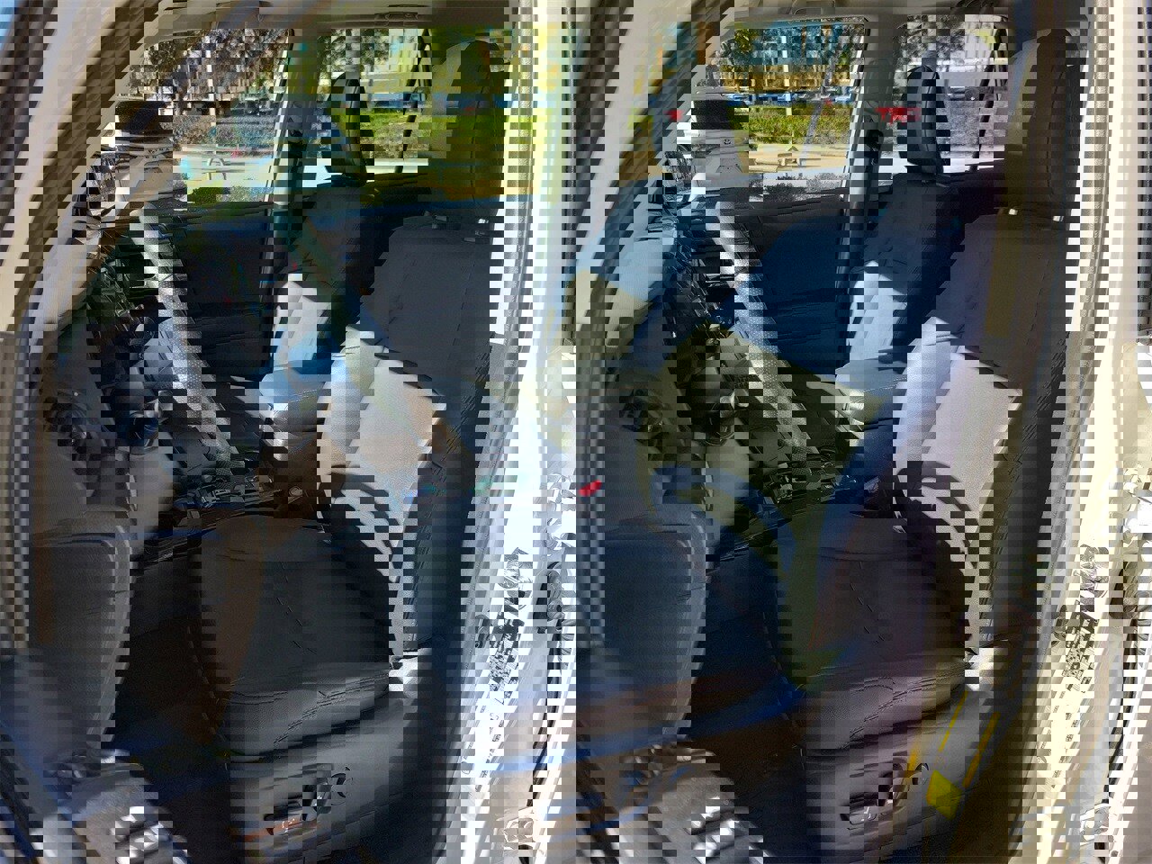 Used 2023 Toyota 4Runner TRD Off-Road Premium image 16