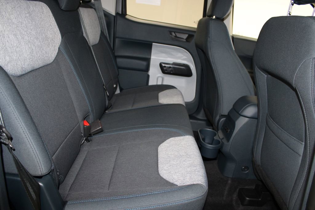 New 2026 Ford Maverick XLT image 27