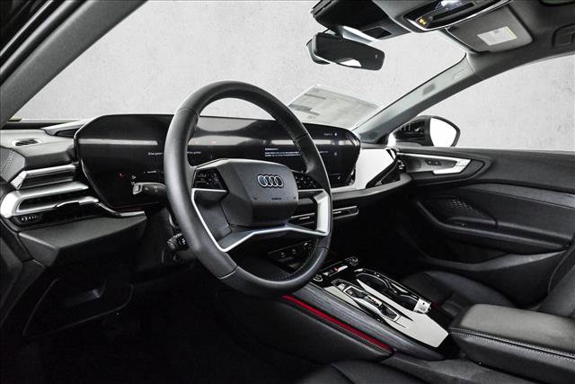 Certified 2025 Audi A5 2.0T Premium Plus w/ Premium Plus image 10