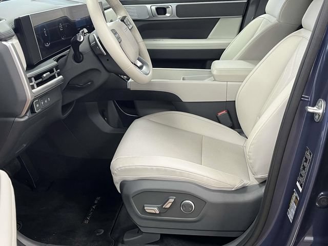 Certified 2025 Hyundai Santa Fe SEL AWD/4WD image 13