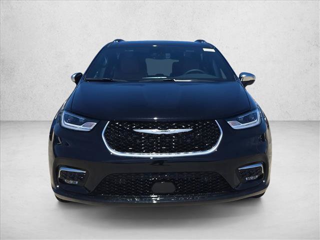 New 2026 Chrysler Pacifica Pinnacle FWD image 6