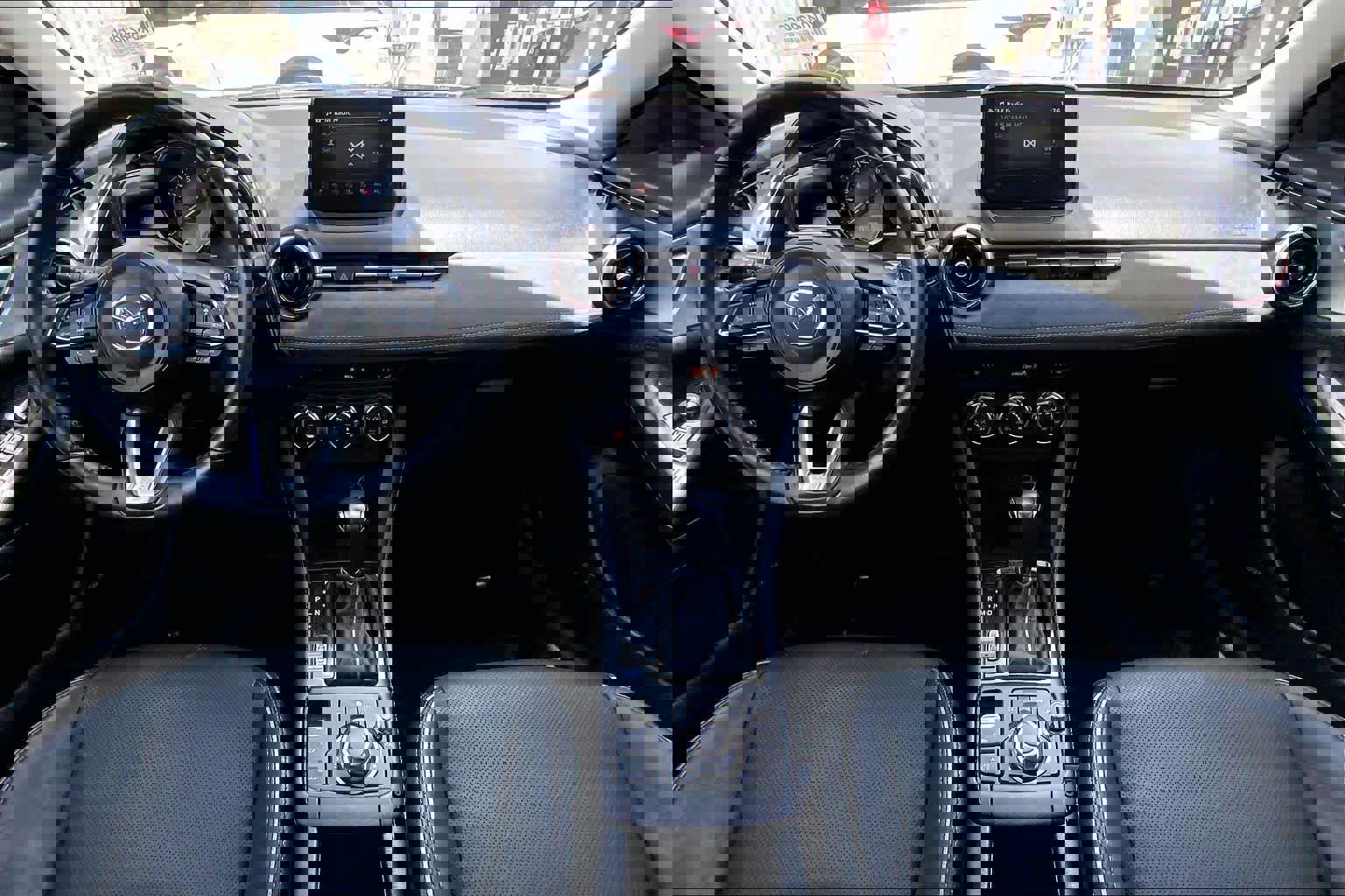 Used 2019 MAZDA CX-3 Grand Touring image 15